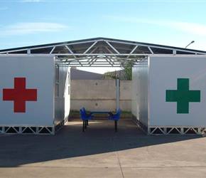 Resolve clinic in a box chassis and roof_1.jpg